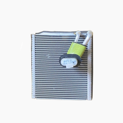 Giàn lạnh Hyundai Santafe Giàn lạnh Santafe 2019-2020